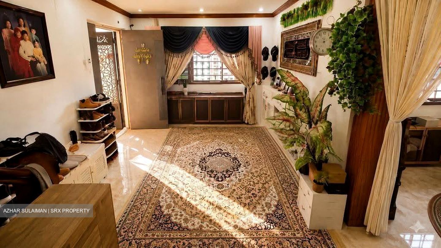 Blk 652 Woodlands Ring Road (Woodlands), HDB Executive #610170941